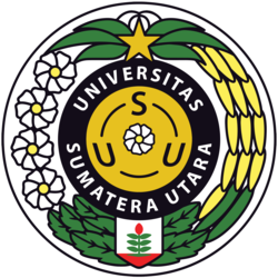 Ke Universitas Sumatera Utara